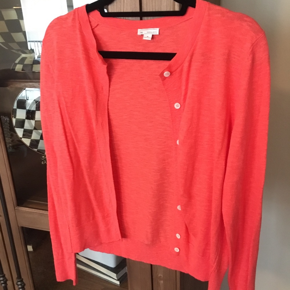 Gap Cardigan
